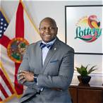 florida lottery secretary